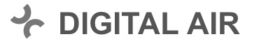 Digital Air logo